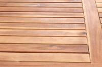 PRINCE VeGA 4 - zahradní nábytek, tvrdé dřevo Akácie